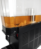 Drikkedispenser 20L for alle klare drikker uten partikler