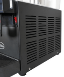 Drikkedispenser 2x20L for alle klare drikker uten partikler