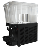 Drikkedispenser 2x20L for alle klare drikker uten partikler