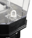 Drikkedispenser 2x20L for alle klare drikker uten partikler