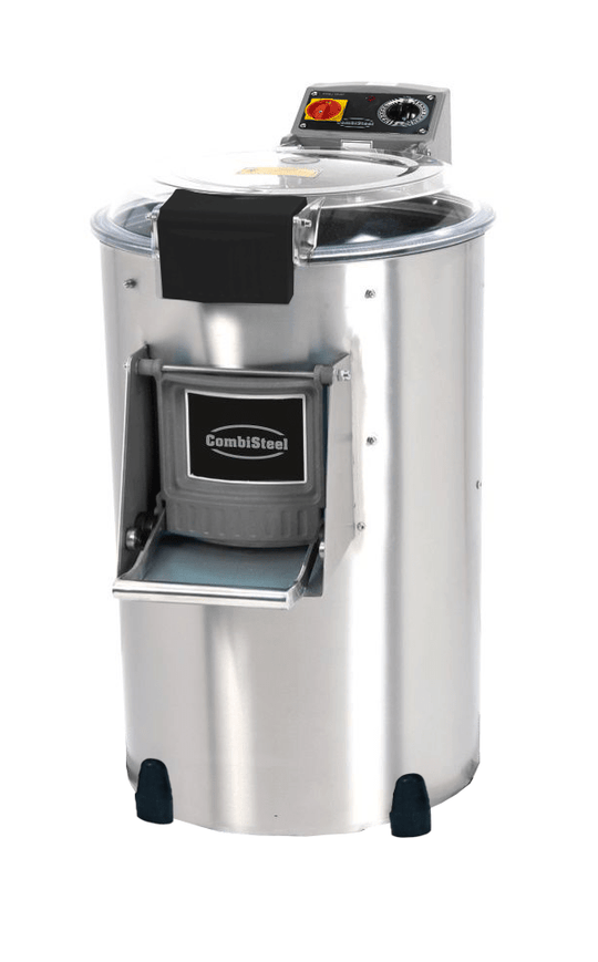 POTETSKRELLMASKIN 25KG 230V