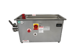 KJØTTGRINNER 22 - 450KG/H 230V - MED FAST HODE