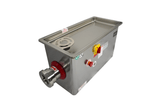KJØTTGRINNER 22 - 450KG/H 230V - MED FAST HODE