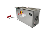 KJØTTGRINNER 22 - 450KG/H 230V - MED FAST HODE