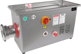 KJØTTGRINNER 22 - 450KG/H 230V - MED FAST HODE