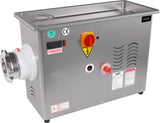 KJØTTGRINNER 32 - 750KG/H 230V - MED FAST KJØLT HODE