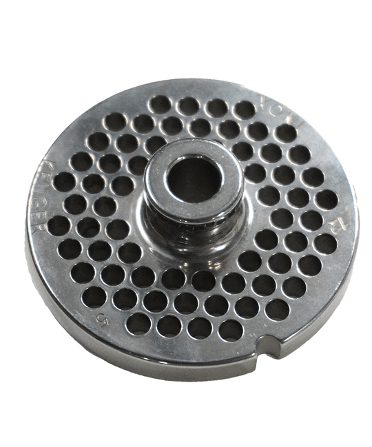 5MM KVERNEPLATE FOR KJØTTKverner 12 - 90KG/H