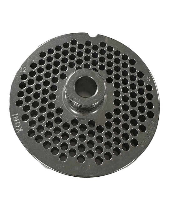 5MM KVERNEPLATE FOR KJØTTKverner 32 - 750KG/H