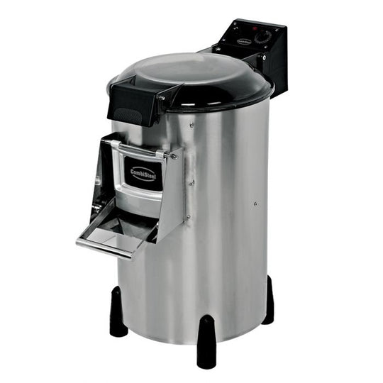 Potetskrellemaskin 25KG 230V