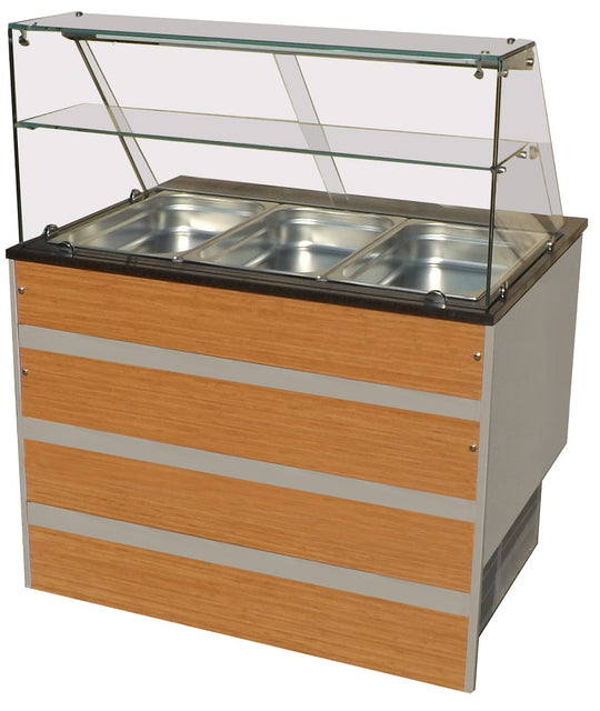 Kjølt buffet GN 3/1