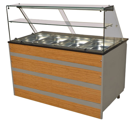 Kjølt buffet GN 4/1