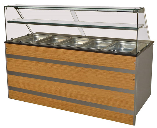 Kjølt buffet GN 5/1