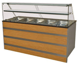 Kjølt buffet GN 5/1