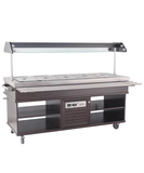 VARMT BUFFET GN 5/1