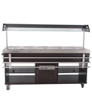 VARMT BUFFET GN 5/1