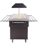 VARMT BUFFET GN 5/1