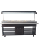 VARMT BUFFET GN 5/1