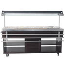 KJØLEBUFFET GN 5/1