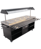 VARMT BUFFET GN 5/1