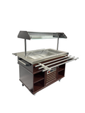 KJØLEBUFFET GN 3/1