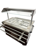VARMT BUFFET GN 3/1