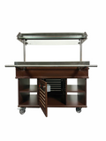 VARMT BUFFET GN 3/1