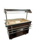 VARMT BUFFET GN 3/1