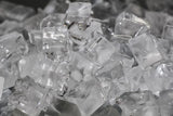 Isbitmaskin - ICE CUBES 55kg/24H