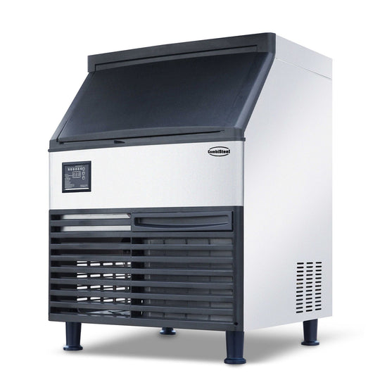 Isbitmaskin - ICE CUBES 73kg/24H