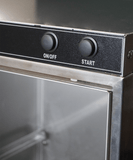 OPPVASKMASKIN FRONTLASTAR ENT 500-230