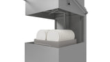 GJENNOM OPPVASKMASKIN ENT 400