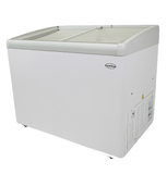 KYSTEFRYSE GLASSDEKSEL LOTTE 336L