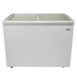 KYSTEFRYSE GLASSDEKSEL LOTTE 336L