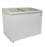 KYSTEFRYSE GLASSDEKSEL LOTTE 336L