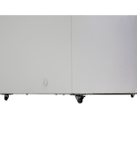 KYSTEFRYSE GLASSDEKSEL LOTTE 336L