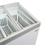 KYSTEFRYSE GLASSDEKK LOTTE-396