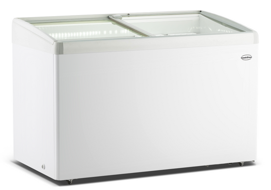 KYSTEFRYSE GLASSDEKK LOTTE-396