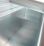 KYSTEFRYSE GLASSDEKK LOTTE-456
