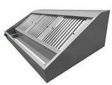 900 VEGGHENGT HETTE KOMPLETT 1600,-