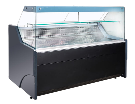 Kjøle Display Wesley 2.0