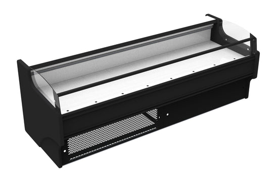 Kjøledisplay Ronald 2.0