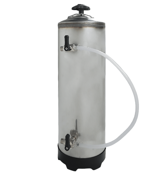 VANN MYKKER 16 LITER