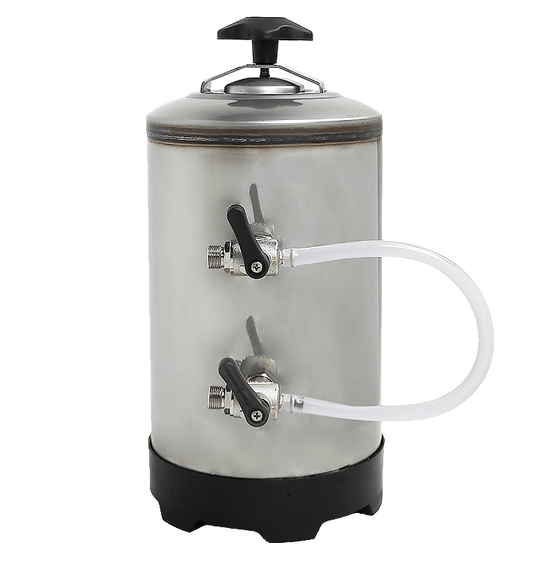 VANN MYKKER 8 LITER