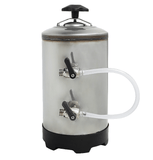 VANN MYKKER 8 LITER