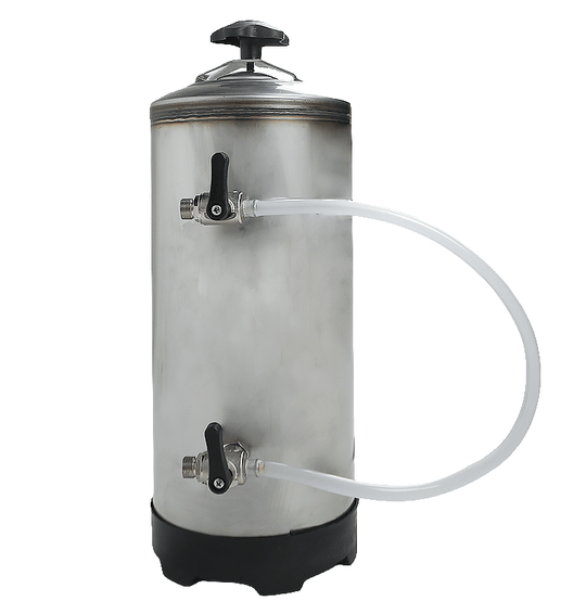 VANN MYKKER 12 LITER