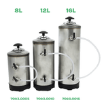 VANN MYKKER 12 LITER