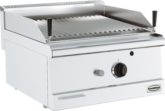 Base 600 gass lavasteinsgrill