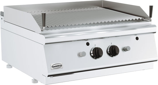 Base 700 gass lavasteinsgrill