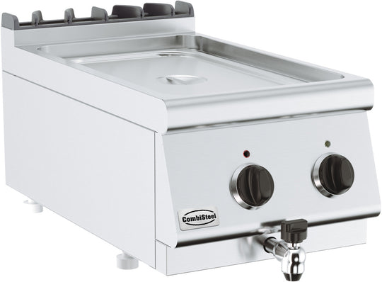 Base 700 elektrisk bain-marie