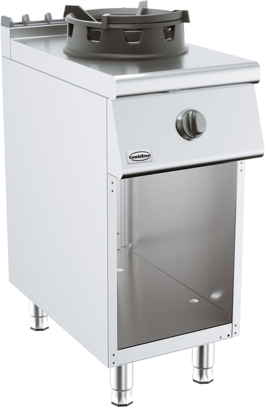 Base 700 gass wokbrenner